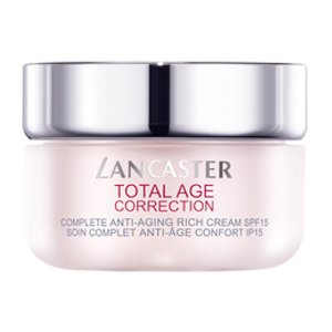 Total Age  Correction Rich Day Spf15