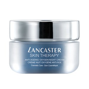 Skin Therapy Anti-ageing Oxygen