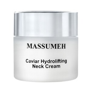 Caviar Hydrolifting Neck Cream